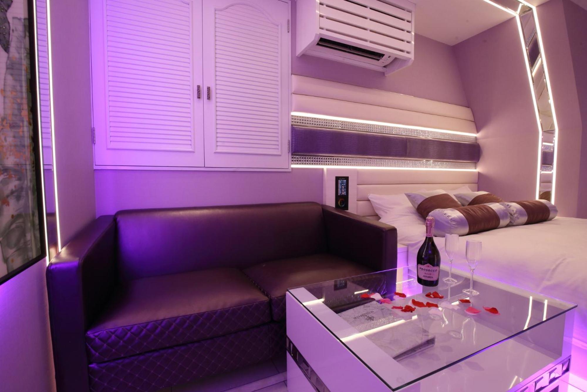 Hotel Blanche 大人専用 Adult Only Hotel — Photos 3